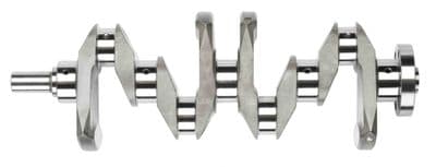 Ford Duratec 2.3  Crankshaft Steel Billet EN40B