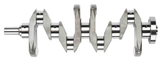 Ford Duratec 2.3  Crankshaft Steel Billet EN40B