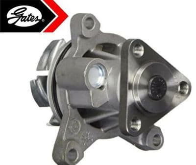 Gates MX5 NC  Water Pump 2006-2015
