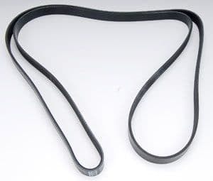 Gates Replacement 6 Rib Belt for Cosworth MX5 Supercharger