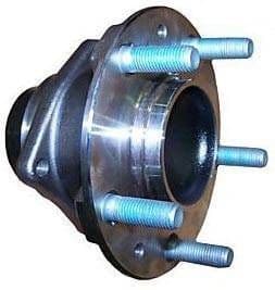 Genuine Mazda RX8 FRONT Hub Upgrade For MX5 NC Racers  06-2015 . Or RX-8 Models