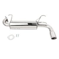 Good Win Racing MX5  NB  RoadsterSport 3 5 Silencer with RoadsterSport  Mid-pipe
