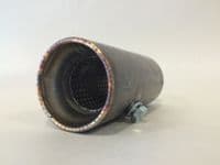 Good Win Racing MX5  NB  RoadsterSport 3 5 Silencer with RoadsterSport  Mid-pipe