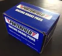 Good Win Racing NC Superlight Two Piece REAR Disc Upgrade