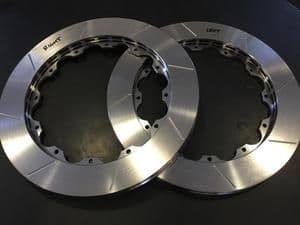 Good-Win Racing Replacement 328mm  ND Brake Discs (Pair)
