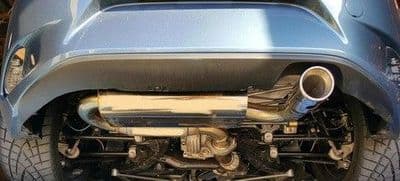 Good Win Racing RoadsterSport 