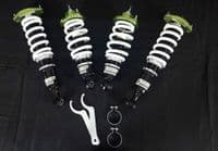 Good-Win Racing Spec MX5 NA/ NB Feal Suspension 441 Road Race Coilovers