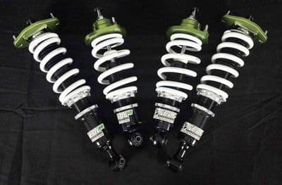 Good-Win Racing Spec MX5 NA/ NB Feal Suspension 441 Road Race Coilovers