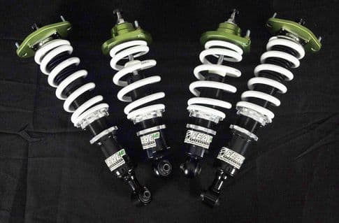 Good-Win Racing Spec MX5 NA/ NB Feal Suspension 441 Road Race Coilovers