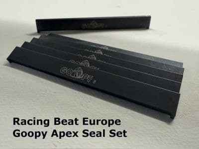 Goopy Performance 1-Piece Apex Seals