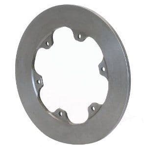 GWR  4-Wheel MX5 Big Brake Kit, Version 1 REAR friction  Discs