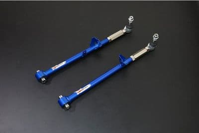 HardRace REAR Camber Kit Pillowball 2PC Set fits MX5 NC & RX8