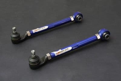 HardRace REAR Toe Control Arms fits MX5 NC & RX8