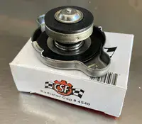 High Pressure 20psi Radiator Cap or all MX-5 and RX-8 Models