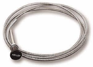 HOLLEY CHOKE CONTROL CABLE