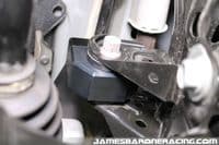 JBR MX5 Rear Differential Mount 2016-2024