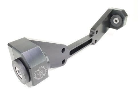 JBR MX5 Rear Differential Mount 2016-2024