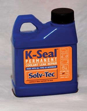 K-Seal Water Sealer