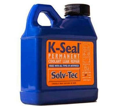 K-SEAL WATER SEALER