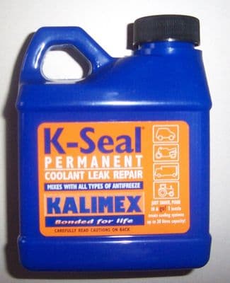 K-SEAL WATER SEALER