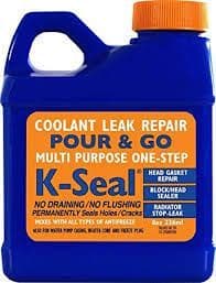 K-SEAL Water Sealer