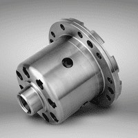 KAAZ  Limited Slip Differential  1.5 Way MX5 NA & NB 1989-2005