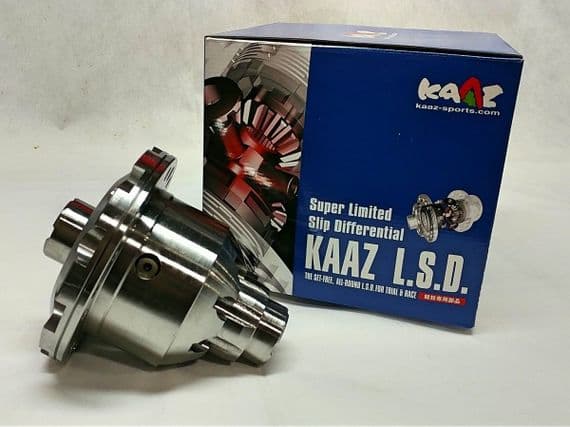 KAAZ RX7 FC3S NA EGI   Limited Slip 1.5 Diff