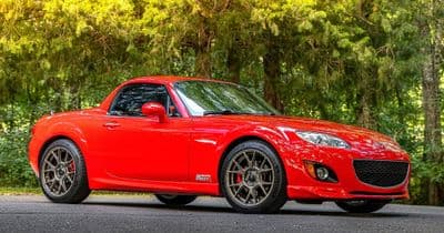 Konig Ampliform Bronze Wheels 17x8 5X114 ET40