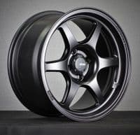 Konig Hexaform  MX5NA/NB  15x8 +25 Matte Bronze, Matte Black, Titanium Metallic