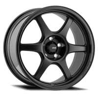 Konig Hexaform  MX5ND 17x8 4x100 +45 Matte Bronze or Matte Black