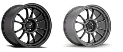 Konig Hypergram wheels 17x8 4 x100 ET45 mm