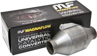 Magnaflow 2.5