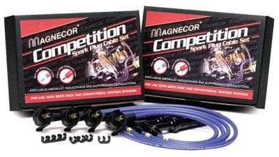 MAGNECOR LEADS 45284 FC TURBO II