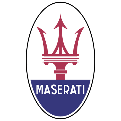 MASERATI