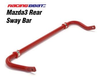 Mazda 3 (2004-2012) Racing Beat REAR Anti Roll   Bars