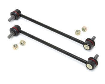 MAZDA 3 FRONT ROLL BAR ENDLINKS 2003-09