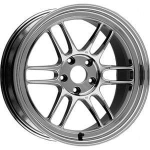 Mazda 6 Enkei RP-F1  Wheels 5x114.5  18 x7.5 , ET 48mm,  2003-2019