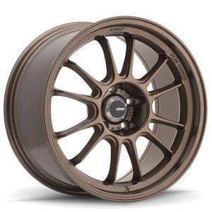 Mazda  6   Konig Hypergram 17x8   Race Bronze wheels  2003-2019
