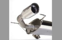 Mazda 6 Skyactiv Power Pulse Exhaust System 2013-22  Mazda 6 to fit ALL Saloon & Estate Models
