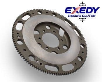 EXEDY レーシング フライホイール RX-7 FD3S FC3Sエクセディ 新発売】RX-7/RX-8（FC3S/SE3P）用 ハイパーシングルEVO 品番