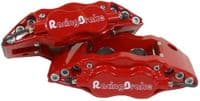 Mazda MX5 06-14 Complete Big Brake 
