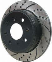 Mazda MX5 06-14 Complete Big Brake 