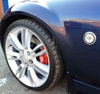 Mazda MX5 06-14 Complete Big Brake 