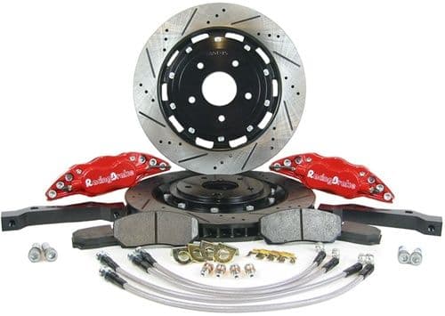 Mazda MX5 06-14 Complete Big Brake 