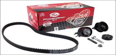 Mazda MX5 1.8  1840 cc, Timing belt kit by Gates 1.8 Engine code BPF1