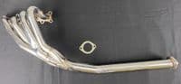 Mazda MX5 1.8  RoadsterSport  Exhaust Manifold 1994-1998 NA NB pre-1999