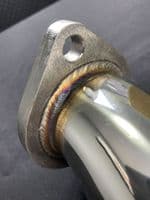 Mazda MX5 1.8  RoadsterSport  Exhaust Manifold 1994-1998 NA NB pre-1999