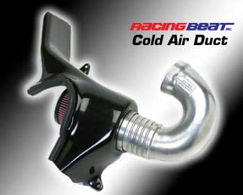 Mazda MX5  1800cc  Racing Beat Cold Air Duct  1999-2005