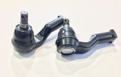 Mazda MX5 1990-2005 R-Package Track  Rod Ends  to reduce Bump Steer on Lowered NA/NB MX-5