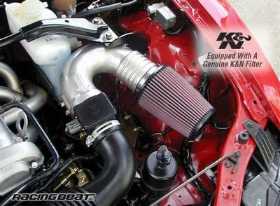 Mazda MX5 1994-98 Racing Beat High Flow Air Intake Assembly 1800cc